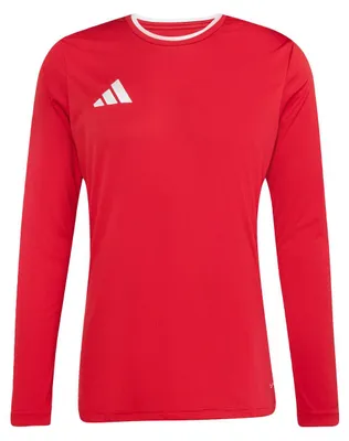 Produktbild von adidas Entrada 26 Langarmjersey 2XL team power red/white