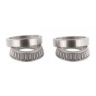 Image de Roulements à rouleaux coniques SSK901R 1 bague d'étanchéité