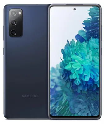 Immagine prodotto di Samsung Galaxy S20 FE Cloud Navy nuovo EU 6+128GB