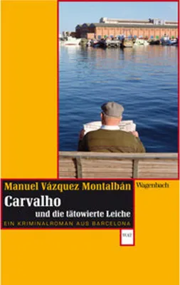 Image de Carvalho und die tätowierte Leiche