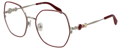 Productafbeelding van EMILIO PUCCI EYEWEAR Brilmonturen EP5204 55068