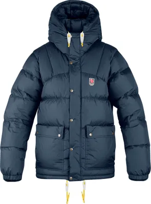 Produktbild von Fjällräven Expedition Lite Daunenjacke Blau S Mann Blau S