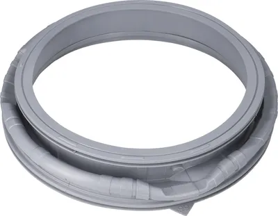 Produktbild von easyPART passend für 10099927 Bluparts Türmanschette wie SAMSUNG DC64-03690A für Waschmaschine