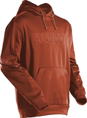 Immagine prodotto di Felpa in pile Herbstrot, Gr. XL MASCOT 22186-608-24