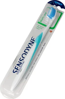 Produktbild von SENSODYNE Complete Protection Zahnbürste Multicare Soft