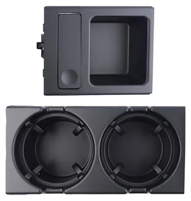 Productafbeelding van Bekerhouder voor BMW 3 Serie E46 1998-2007