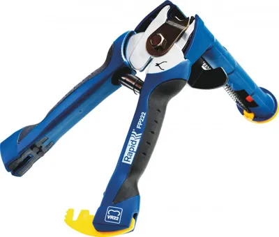Zdjęcie produktu dla Rapid Tools 23468100 Szczypce do ogrodzeń Rapid FP222, niebieskie