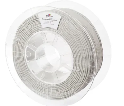 Produktbild von Spectrum Filaments PLA Premium, 1 Stück(e), 1 kg
