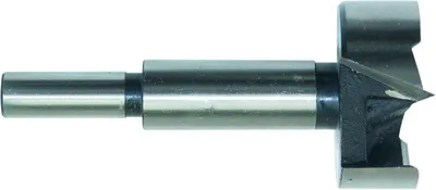 Produktbild von Forstnerbohrer, DIN 7483 G, Holzbohrer, Kunstbohrer, Astlochbohrer, 28 mm