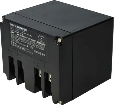 Produktbild von vhbw Akku kompatibel mit Stiga Autoclip 527 S, 720 S, 920 S Rasenmäher (7800mAh 25,9V Li-Ion)