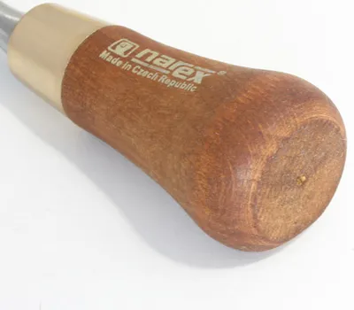 Produktbild von Narex Kurzbeitel, Wood Line Plus, 26 mm