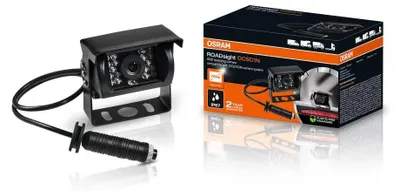 Image de Caméra de recu Seule Module Additionnel ROADsight OCSC1N Reversing Camera Osram OCSC1N