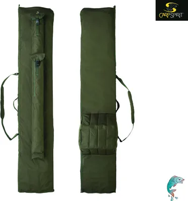 Image de Canne à pêche Carp Spirit Basic Sleeve 13ft. 4