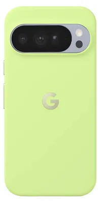 Zdjęcie produktu dla Google Pixel 10 Pro, Pokrowiec, Google, Pixel 10 Pro, 16 cm (6.3"), Żółty