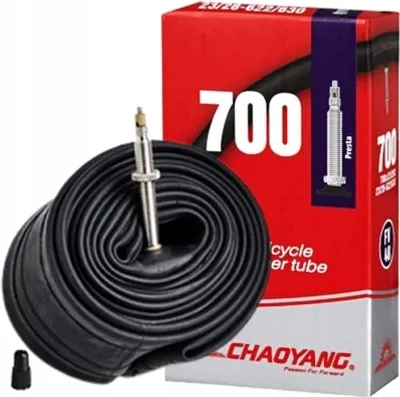 Immagine prodotto di Cyt Gummi 700X18/19/20/23C Fv 80Mm Gummi 28 Szosa