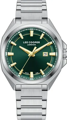 Immagine prodotto di Orologio da uomo LEE COOPER LC08271.370 verde fashion