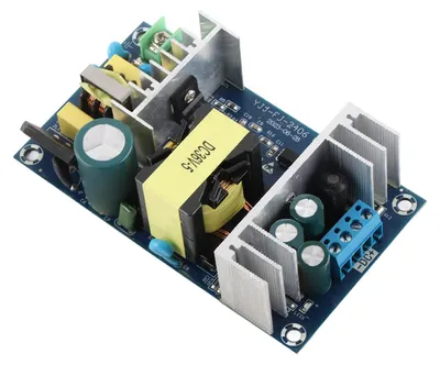 Schaltnetzteil AC-DC 180W DC36V 5-6,5A Industrie