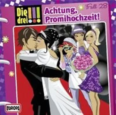 Obrázok produktu pre ISBN 9783803237774, Detské, Nemčina