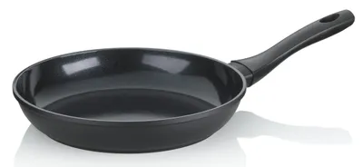 Braadpan 28 cm, Aluguss, Keramikbeschichtung, PFAS-frei