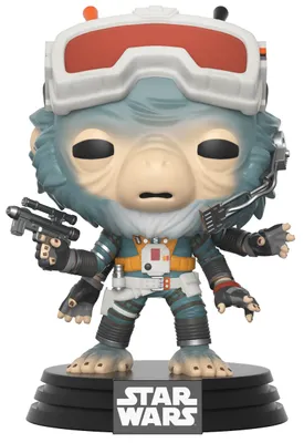 Obrázek produktu pro FUNKO Rio Durant, Sběratelská postavička, Filmy a televizní seriály