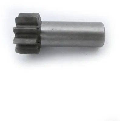 Produktbild von MATRIX Ersatzteil Ritzel für Benzin Heckenschere Heckenschneider PHT 26-750