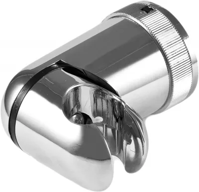 Obrázok produktu pre Nástenný držiak, pre ručnú sprchu - otočný (ANN_021U)