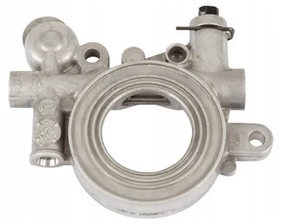 Zdjęcie produktu dla Zestaw pompy olejowej Husqvarna 589028403