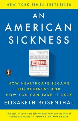 Image de An American Sickness