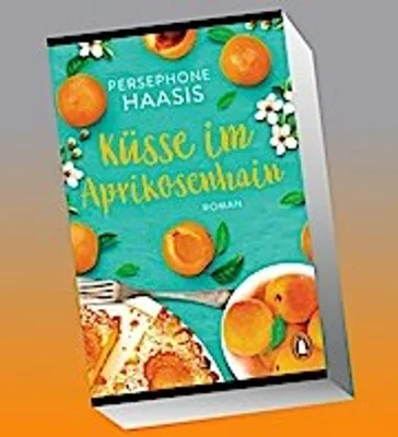 Image de Küsse im Aprikosenhain