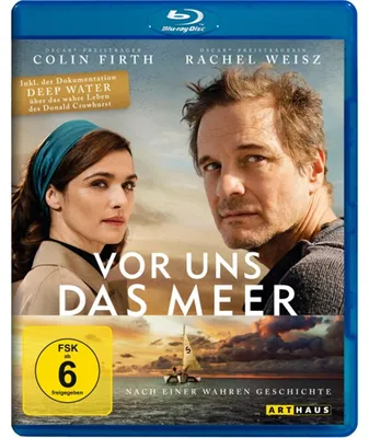 Obrázek produktu pro Vor uns das Meer