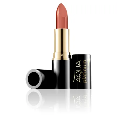 Zdjęcie produktu dla Eveline Cosmetics Aqua Platinum Nawilżająca pomadka do ust 478