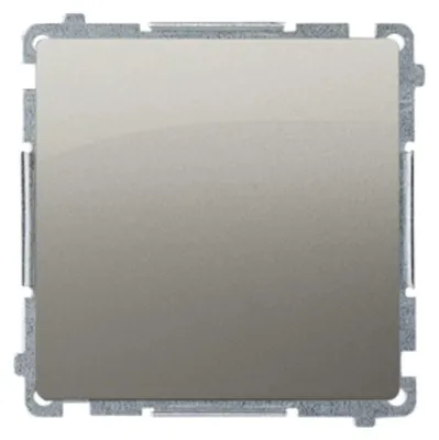 Image de SIMON BASIC satin simple interrupteur BMW1.01/29