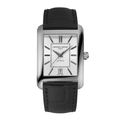 Immagine prodotto di Frederique Constant - FC-303S4C26 - Orologio da polso - Uomo - Automatico - Classici Carree