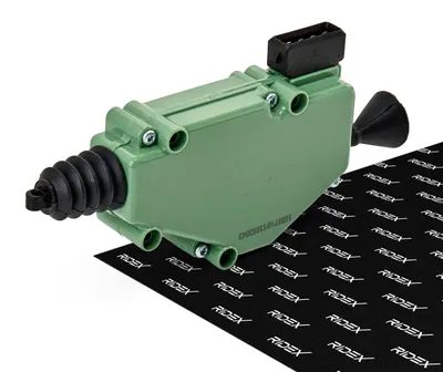 Produktbild von RIDEX 791C0004 Stellmotor Zentralverriegelung elektrisch für VW Transporter IV Bus (70B, 70C, 7DB, 7DK, 70J, 70K, 7DC, 7DJ) Transporter IV Kastenwagen