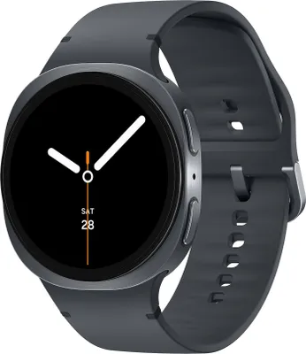 Image de Montre connectée Samsung Galaxy Watch 8 44 mm GPS Graphite