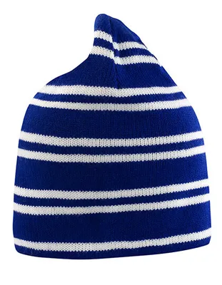 Immagine prodotto di Result Winter Essentials R354X | Team Reversible Beanie Berretto invernale - Colore: Royal/White/Royal - Taglia: Unica