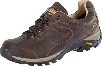 Produktbild von Meindl Caracas GTX dunkelbraun Gr. 91/2