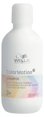 Produktbild von Wella Professionals Color Motion + Color Protection Shampoo