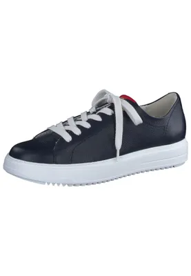 Produktbild von Paul Green Sneaker Sneaker Glattleder