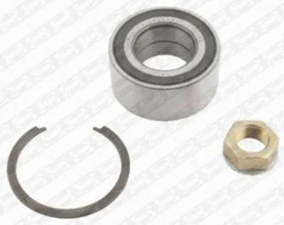 Produktbild von Snr Radlagersatz  R159.45
