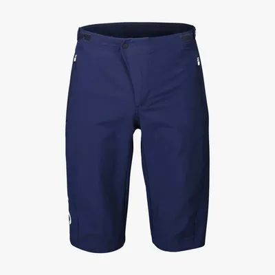 Produktbild von POC Fahrradshorts ohne Träger - ESSENTIAL ENDURO - Blau XS