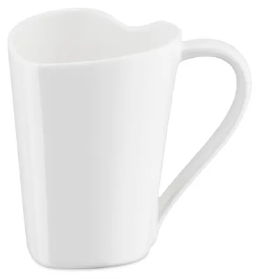 Obrázok produktu pre Alessi hrnček "To" (číslo položky: MMI24, EAN: 8003299340965)
