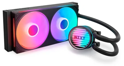Imagen del producto de Kraken Core 240 RGB ()