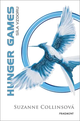 Produktbild von Hunger Games Síla vzdoru | Suzanne Collins
