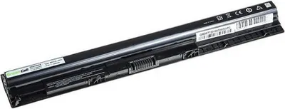 Zdjęcie produktu dla Green Cell DE77, Bateria, DELL, Inspiron 14 3451, 15 3555 3558 5551 5552 5555 5558, 17 5755 5758, Vostro 3458 3558