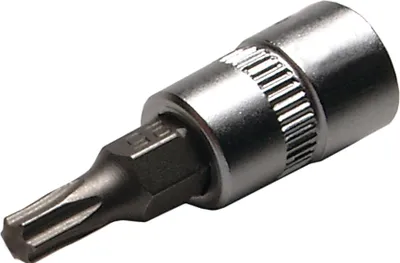 Productafbeelding van SW-Staal T-profiel, geschikt voor 1/4 inch, type T30 TEO/4-T30