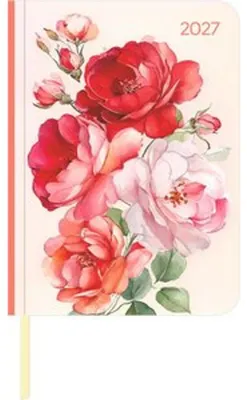 Obrázok produktu pre Denník Roses 2027