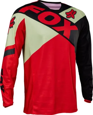Produktbild von Herren MX-Trikot Fox 180 Xpozr Jersey XS