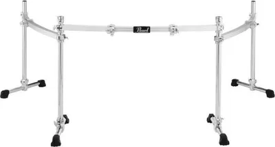 Productafbeelding van Pearl DR-513C Icon beugelsysteem voor drums, 3-zijdig gebogen