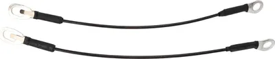 Produktbild von 2 Stück Heckklappenkabel 90460 EB700 Hebeunterstützung Ersatz für Navara D40 Frontier Pickup 2006–2014